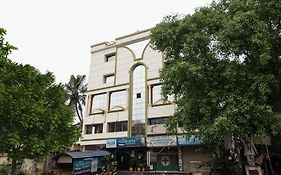 Spot On Hotel Manikanta Residency