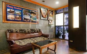 Spot On Hotel Manikanta Residency